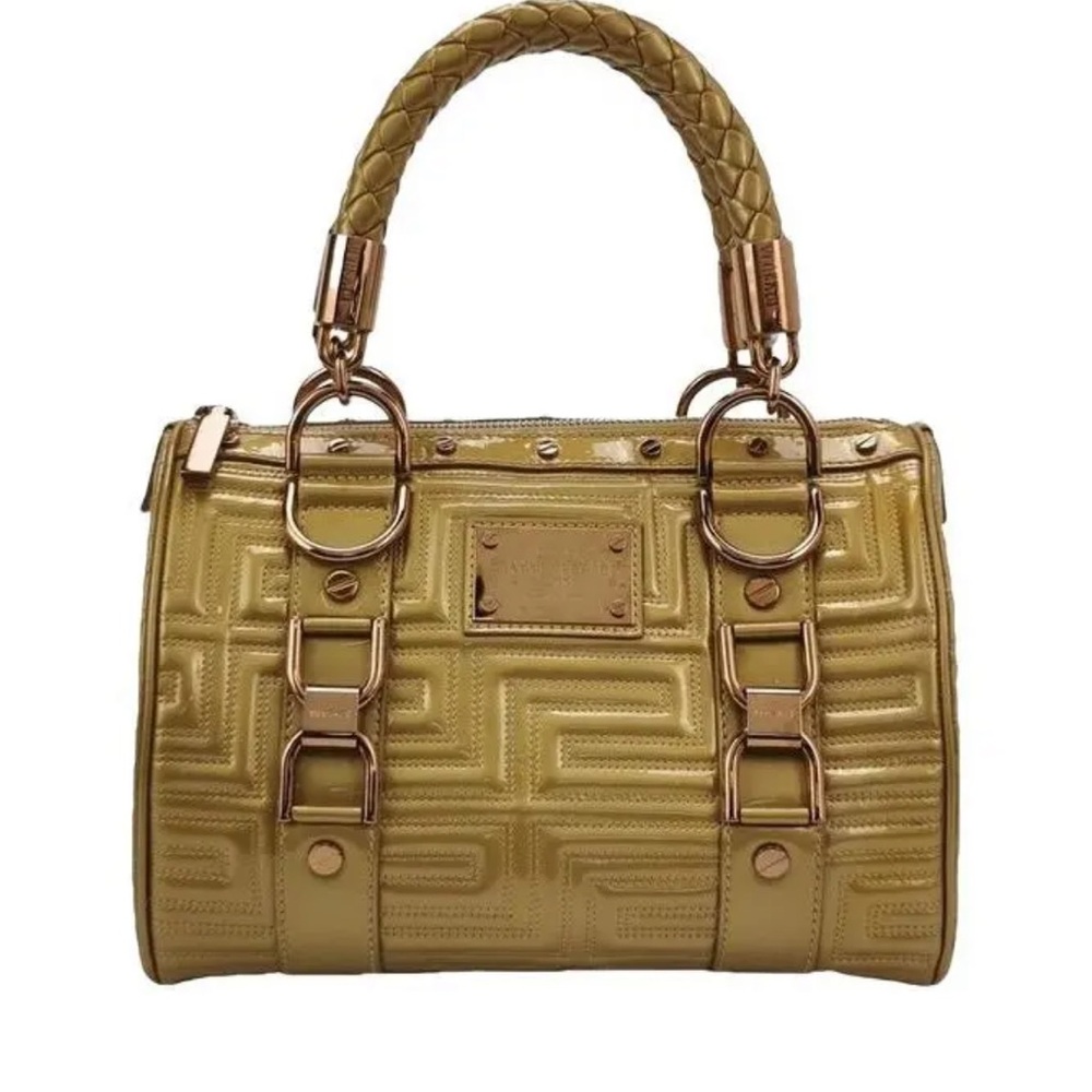 Versace ‘Snap Out Of It’ Madonna Handbag